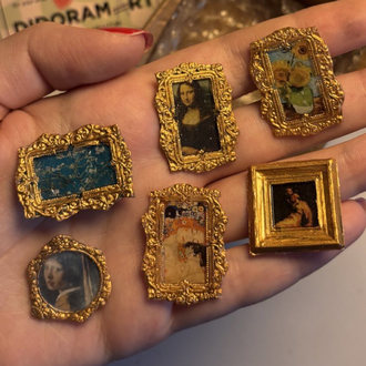 Mystery Box (Açıklamayı okuyun)♥️