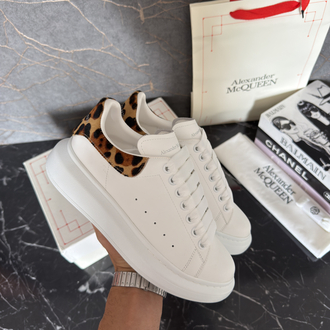 Alexander Mcqueen