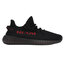 adidas Yeezy Boost 350 V2 Black Red