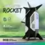 Rocket Camp Stove Dxf Files, Fire Pit, Dwg files for laser cutting and Manufacturing, Kamp Ocağı