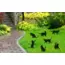 Cats Garden Stakes (7 pcs) DXF file Laser or Plasma Cutting