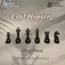 Chess Pieces Coat Hanger