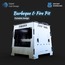 Fire Pit with Grill,Dxf File For Laser Cutting,