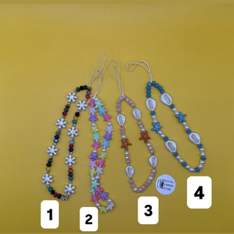 Charm Kamera Bilekliği