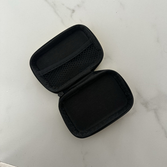 Sarı kamera kılıfı