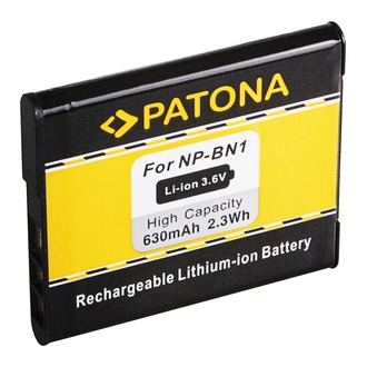 SONY NP-BN1 BATARYA