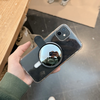 Telefon için selfie aynası