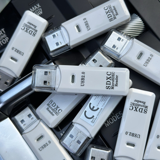 SD kart usb dönüştürücü
