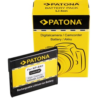 SONY NP-BN1 BATARYA