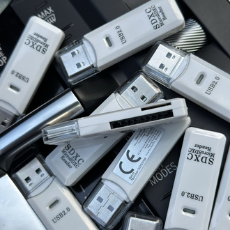 SD kart usb dönüştürücü