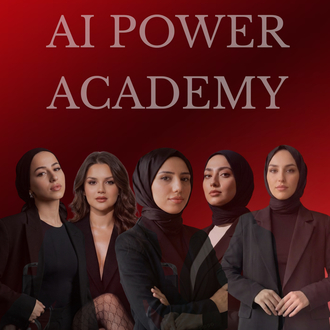 AI POWER ACADEMY