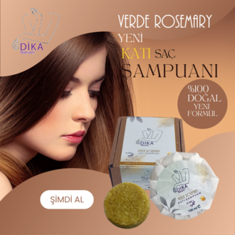 KATI ŞAMPUAN