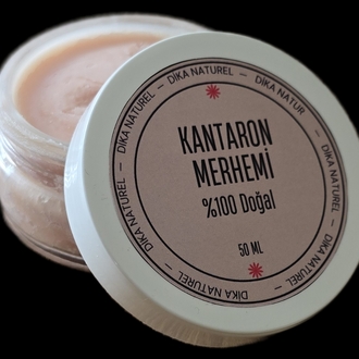 Kantaron Merhemi