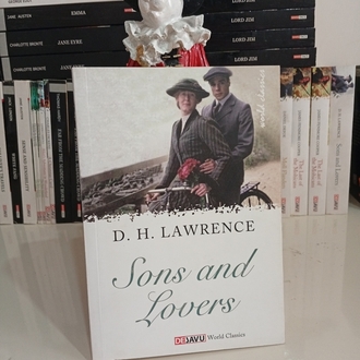 Sons and Lovers- İngilizce Roman