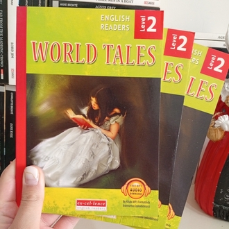 World Tales