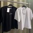Les Benjamin Kısa T-shirt 