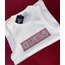 Guess Taşlı Atlet Beyaz