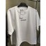 Les Benjamin Kısa T-shirt 