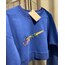 Nakış İşlemeli Nike Sweatshirt 