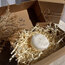Moon Face Soya Wax