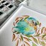 Heart Bird