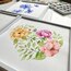 Heart Flower 