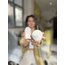 Moon Face Soya Wax