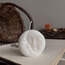 Moon Face Soya Wax