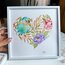Heart Bird