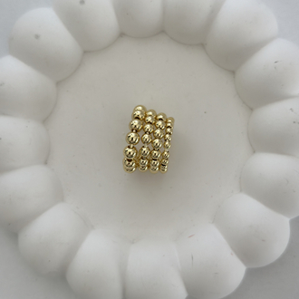 Vip 14K Kırlangıç Küpe Set