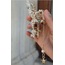 Su Altı Figürlü Mandal Toka