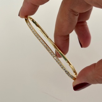 Ayarlanabilir 14K El Aksesuarı