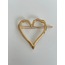 Meral Gold Kalp Toka