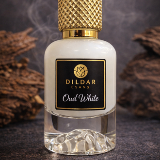 Oud White Parfüm 