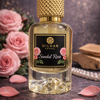 Sandal Rose Parfüm