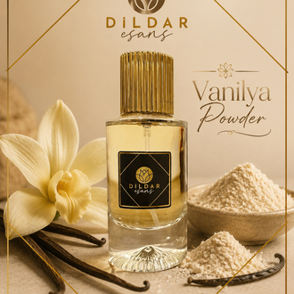 Vanilya Powder Parfüm