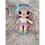 Lol Surprise Unicorn Amigurumi Bebek
