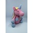 Amigurumi Uykucu Unicorn