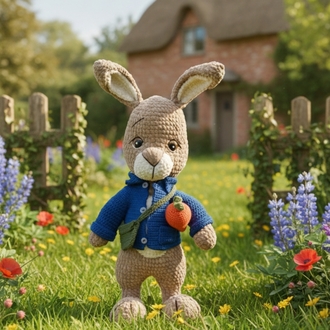 rabbit Peter