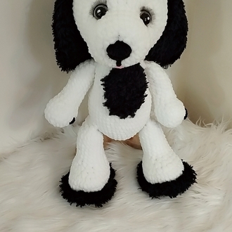 pamuk köpek