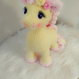 my litte pony