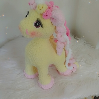 my litte pony