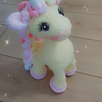 my litte pony