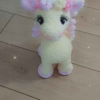my litte pony