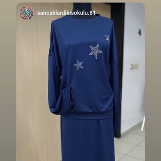 Yıldız 38 numara 