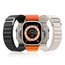 Apple Watch 7 41mm Hasır Kordon