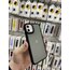 Apple İphone mat may kapak