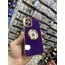 Apple iPhone Kılıf Kongo Kapak