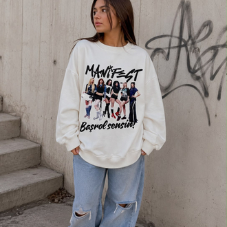 Manifest sweat