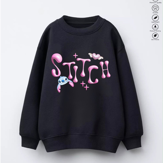 Stitch sweat